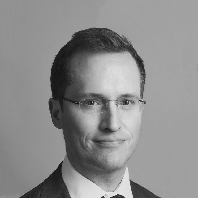 Charles Walsh