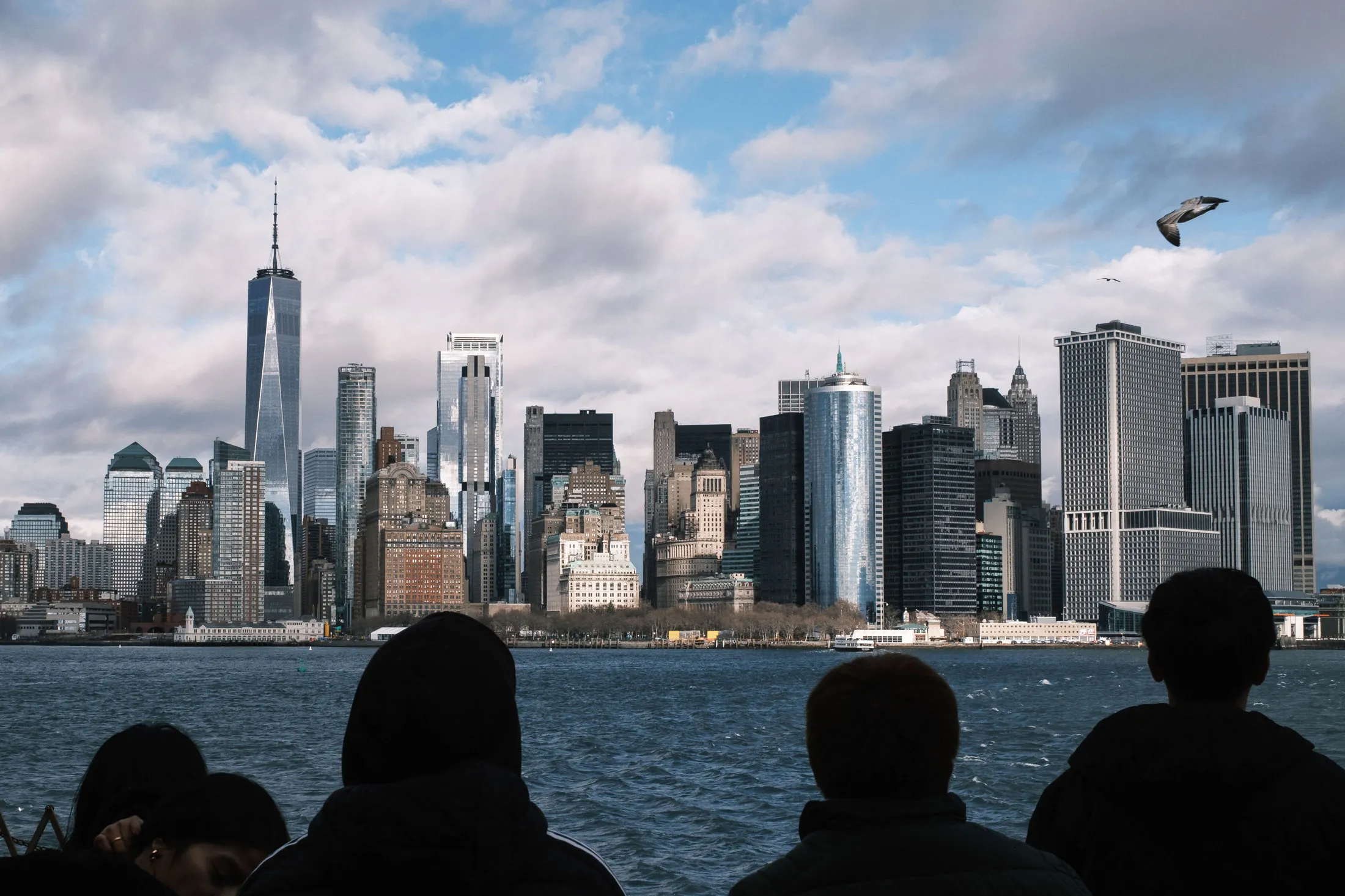 New York-based Crux&nbsp;focuses on the transfer and sale of tax credits.