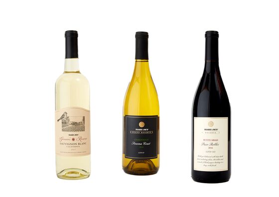 Taste-Testing Walmart and Trader Joe’s Wines: Whose Are Better?
