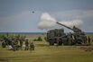 Philippines Hosts Counter Landing Live Fire Exercise