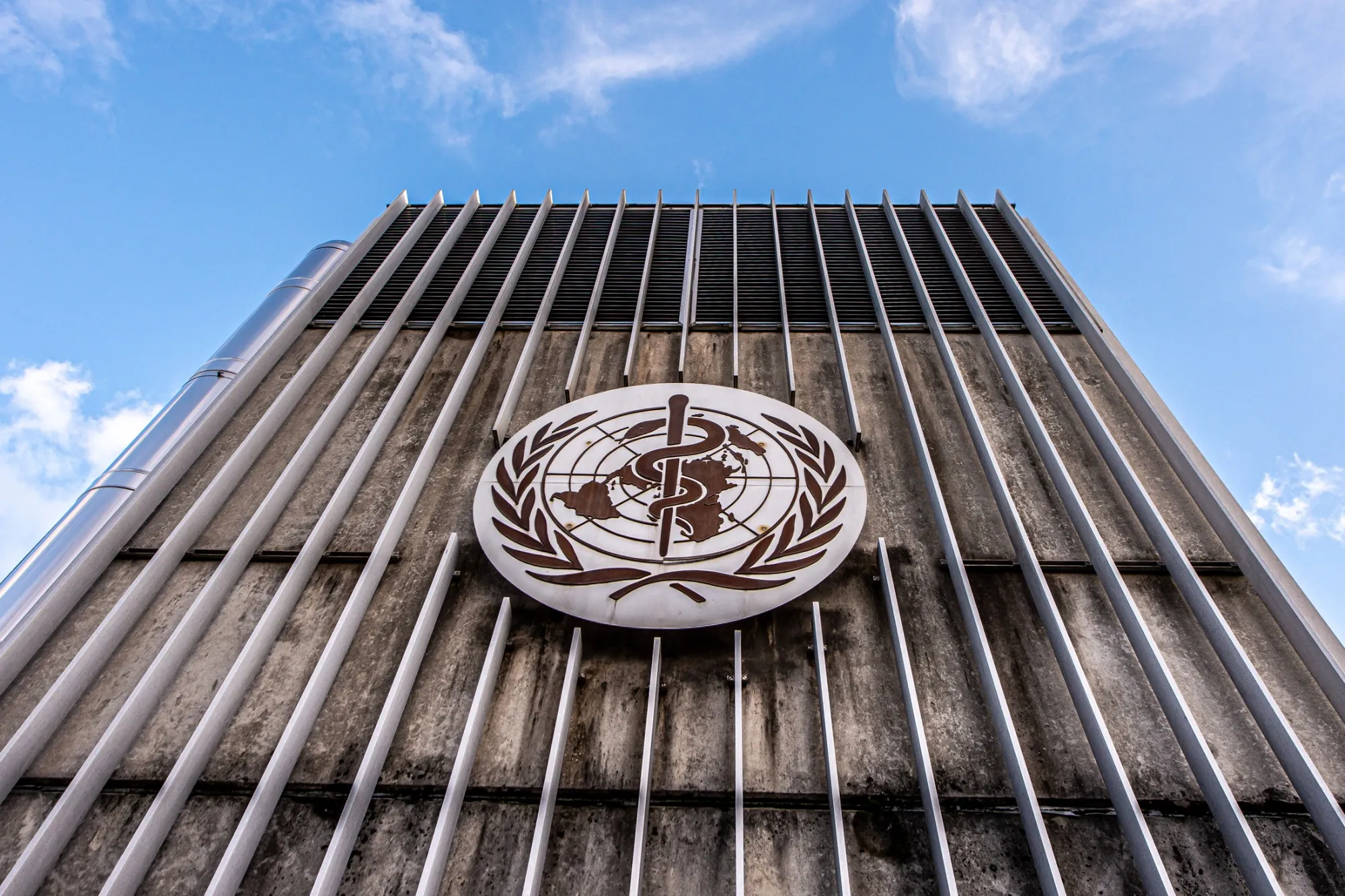 Early retirement could help the WHO cut its payroll, one of its biggest continuing budget items.