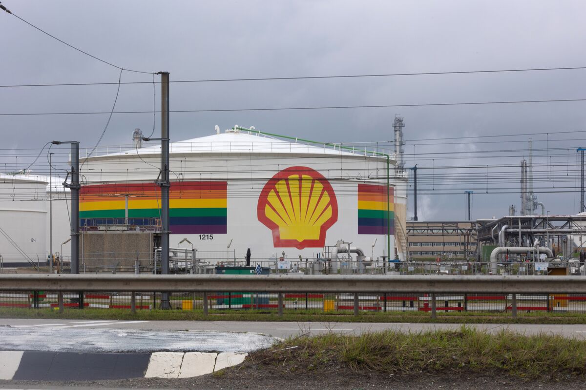 Shell (SHELL NA) Maintains Pace of Buybacks as Profit Beats Estimates ...