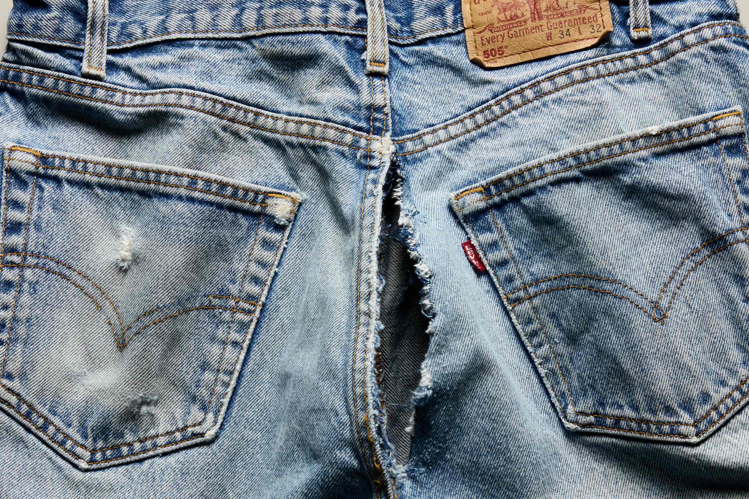 Levi's