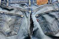 relates to How One Rogue Exec Thrust Levi’s Into the Culture Wars