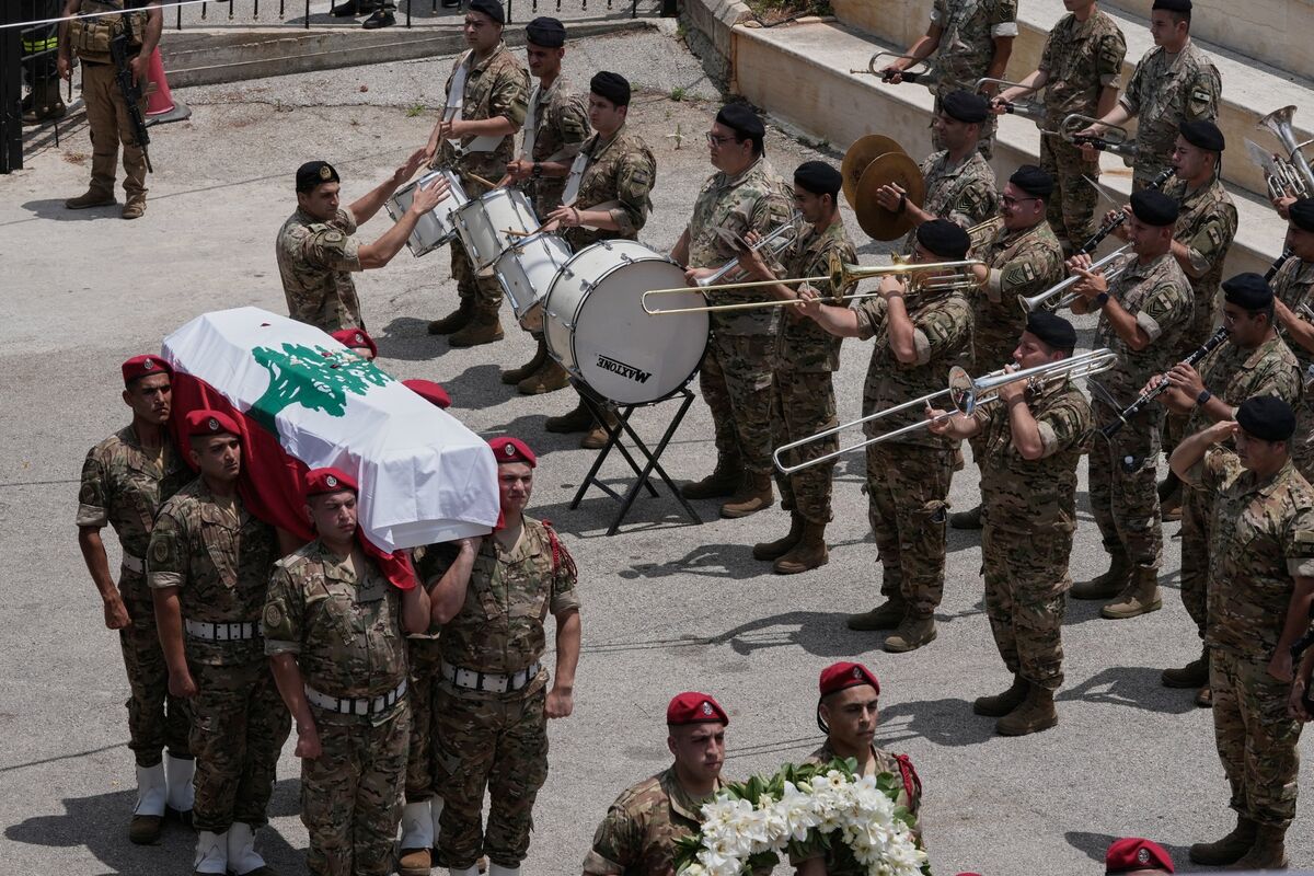 Lebanon Emerges as Israeli Wedge Between Trump and Netanyahu
