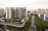 Housing and Consumers in Singapore Ahead of Inflation Numbers 