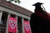 Harvard’s Foreign Enrollment Hits Record Despite Trump Feud