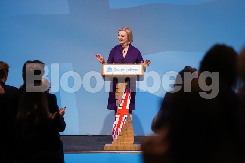 UK Finds Out Next Prime Minister After Bruising Tory Race