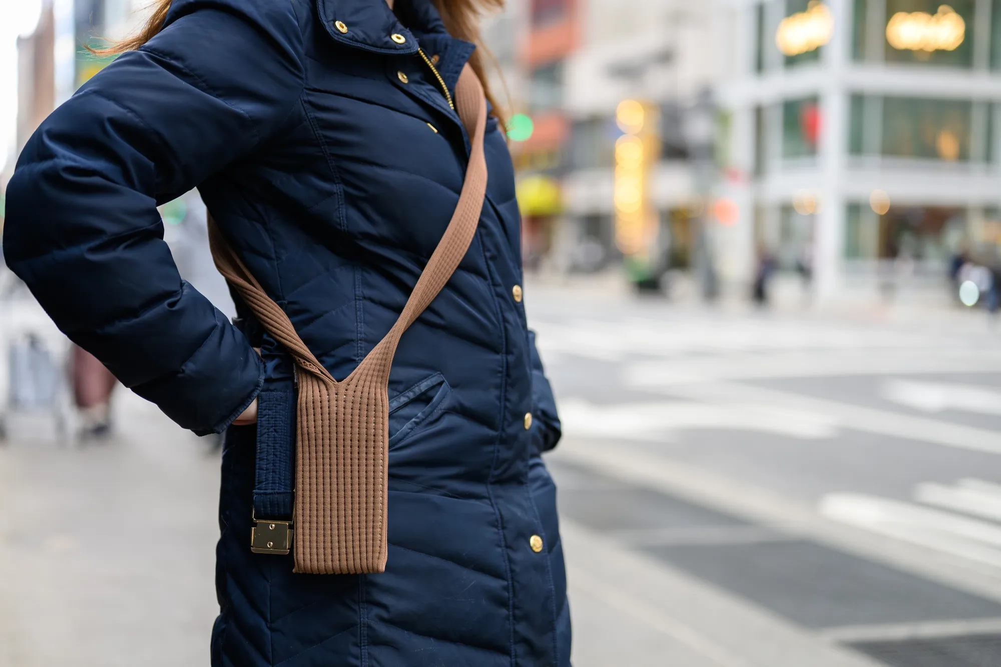 iPhone Pocket