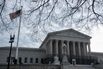 Supreme Court Sets Wednesday For Next Opinions Amid Tariff Watch