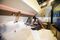Singapore Airlines CEO Goh Choon Phong Unveils New Cabin Products