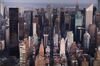 NEW YORK, NEW YORK - MARCH 18: Dawn breaks over Manhattan as the city struggles to contain the number of coronavirus cases on March 18, 2020 in New York City. Across the city businesses, schools and places of work have been shutting down leading to empty streets and quiet neighborhoods. New York City mayor Bill de Blasio has threatened to call for a 'shelter-in-place' order as Manhattan continues to see a rise in cases of the virus. World wide, 200,000 people have now contracted COVID-19. (Photo by Spencer Platt/Getty Images)