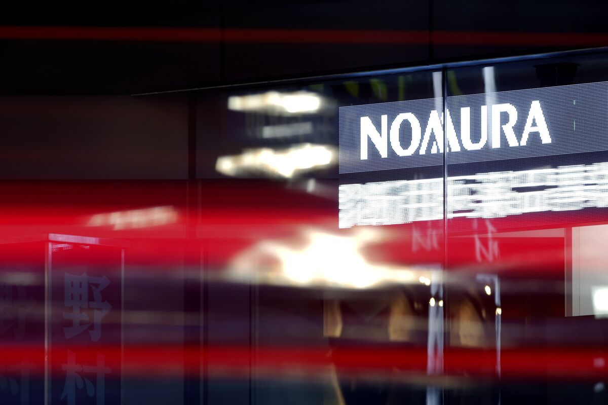 Nomura Hires Bank of America’s Imamoglu as Turkey Economist