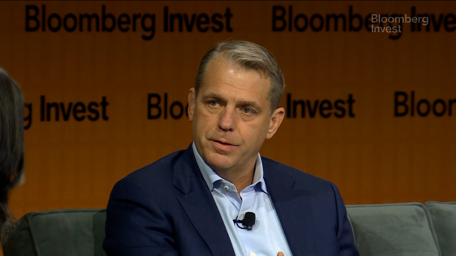 Watch Eldridge's Boehly on Asset Management and Credit Outlook - Bloomberg