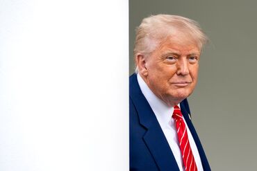 Trump Hails The Election Of First US Pope As A ‘Great Honor’