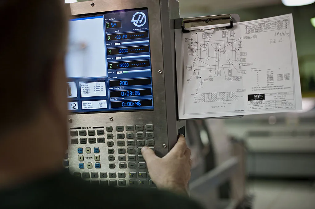 Learning on the job, for credit.
