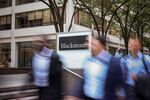 The Blackstone headquarters at 345 Park Avenue in New York, US, on Monday, Aug 4, 2025. Blackstone Inc. is reopening its New York headquarters today after keeping the office shuttered in the wake of a shooting spree that killed four people, including one of its senior executives.