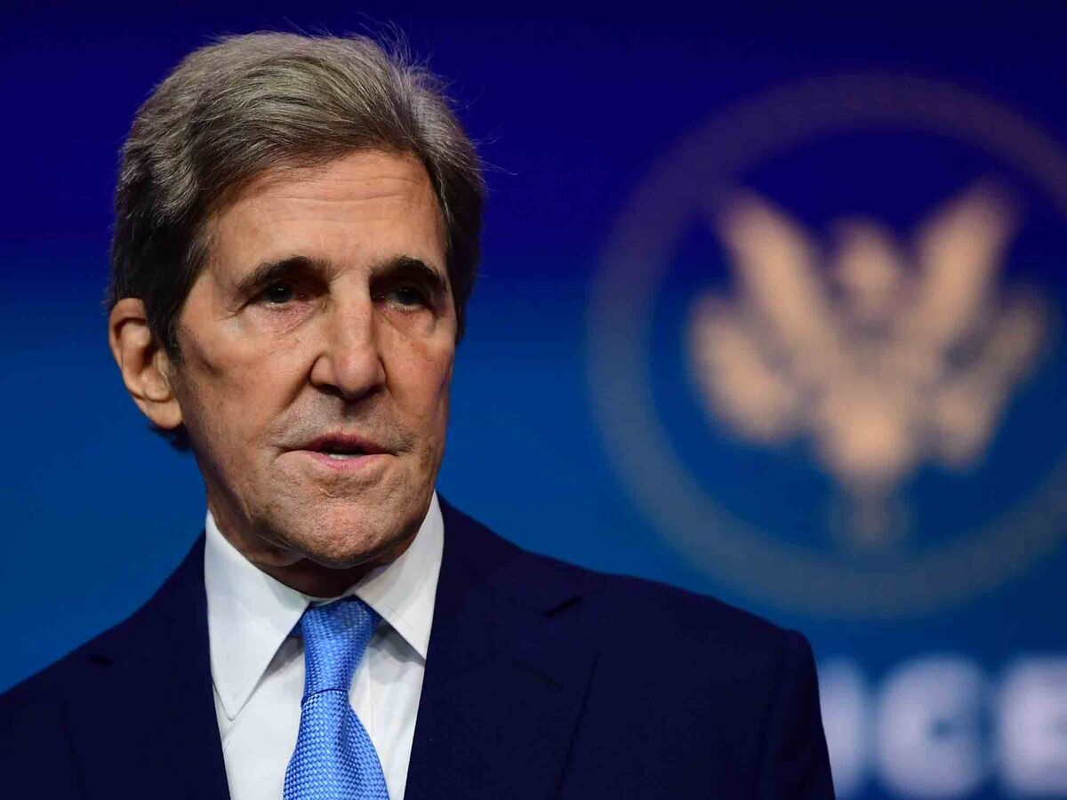 Making Climate A National Security Issue Downplays Human Cost Bloomberg