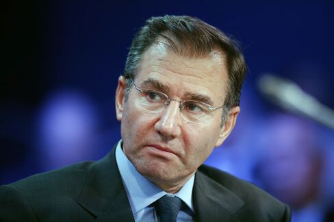 Ivan Glasenberg