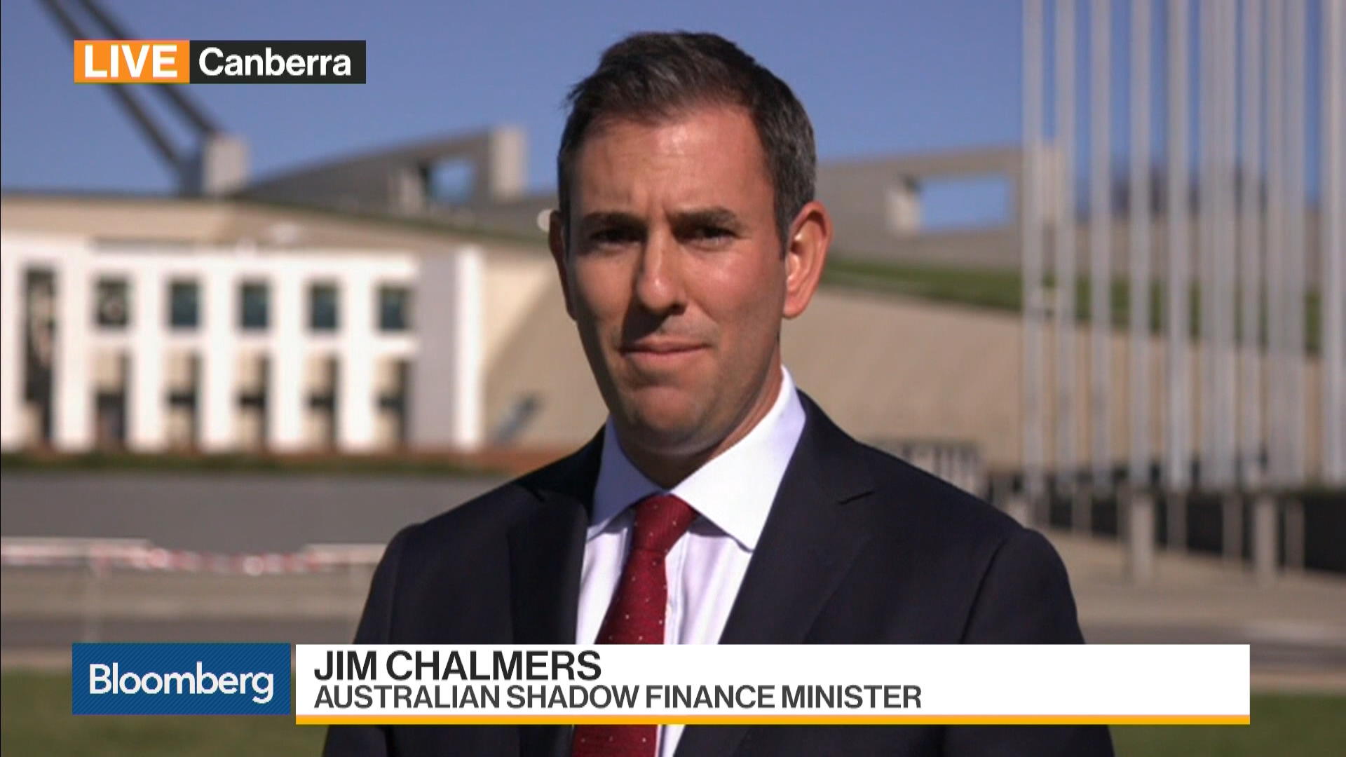 What Australia's Opposition to Budget Has to Say