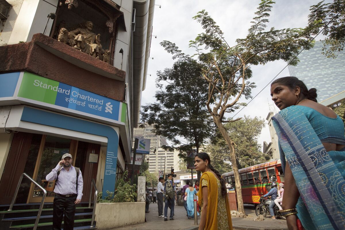 StanChart Expects India Tech Hub Roles to Grow as AI Expands