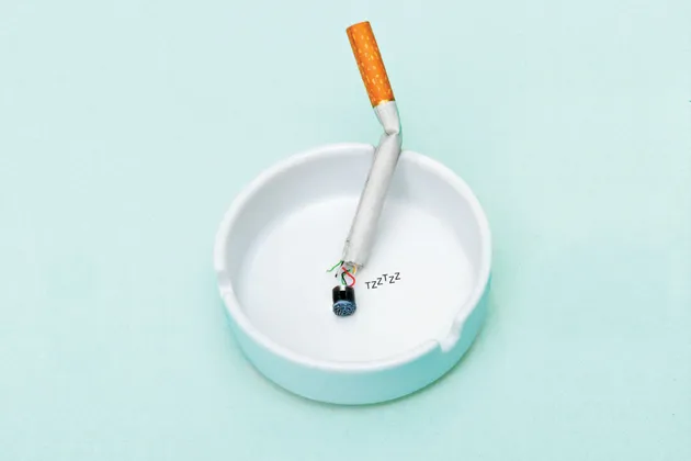 Big Tobacco vs. Small Players as E-Cigarette Smoke-Off Begins