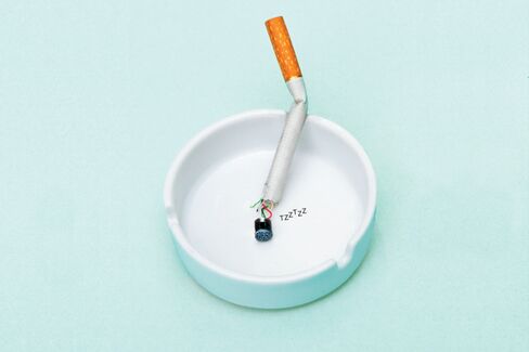 Big Tobacco vs. Small Players as E-Cigarette Smoke-Off Begins