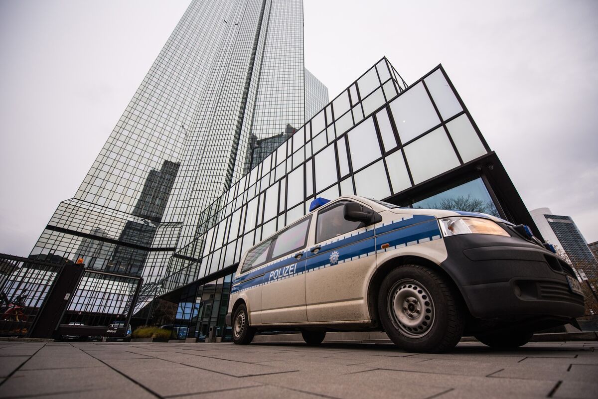 Deutsche Bank Prosecutors Said to Obtain Client List in ...