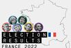 French election live results homepage ENGLISH