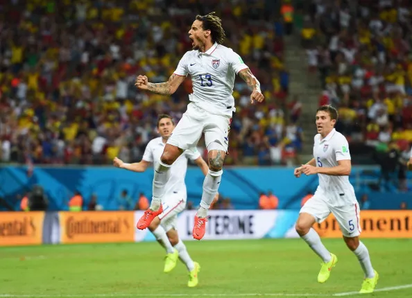 The celebration won't last.