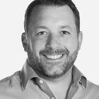 Headshot of Joe Maglio