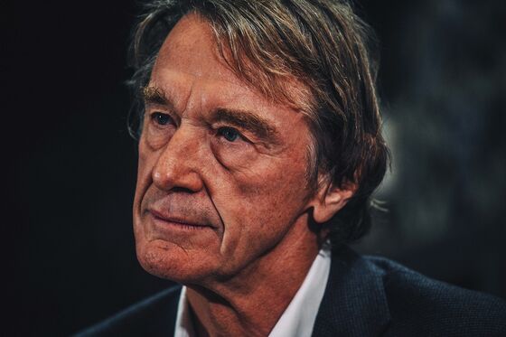 U.K.’s Richest Man Jim Ratcliffe Revisits Roots of Fortune With BP Deal
