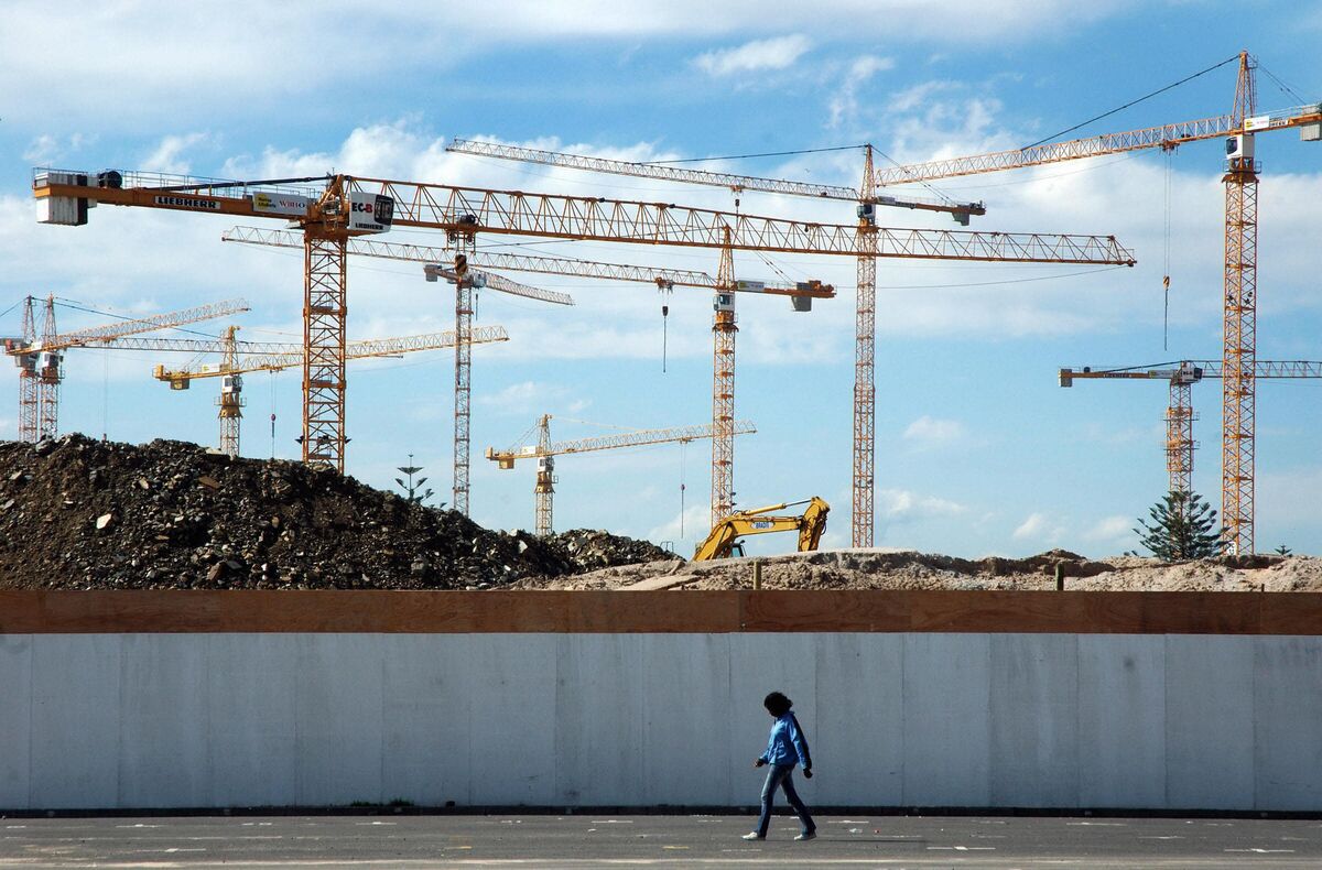 S. Africa Plans Infrastructure Investment Trusts to Lure Funding