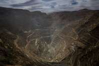 Union Disputes In Chilean Mines Are Reaching Critical Point