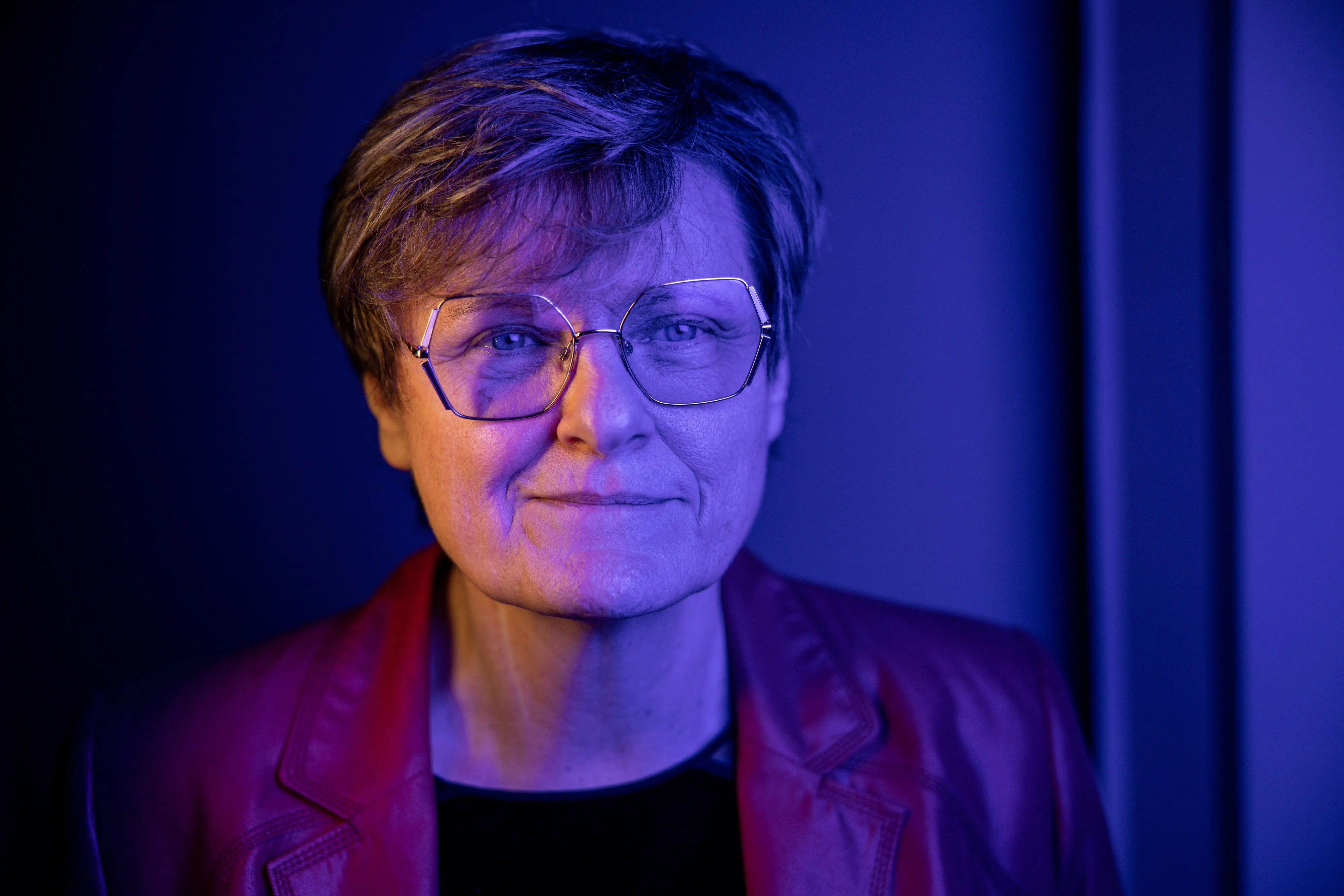 Katalin Kariko