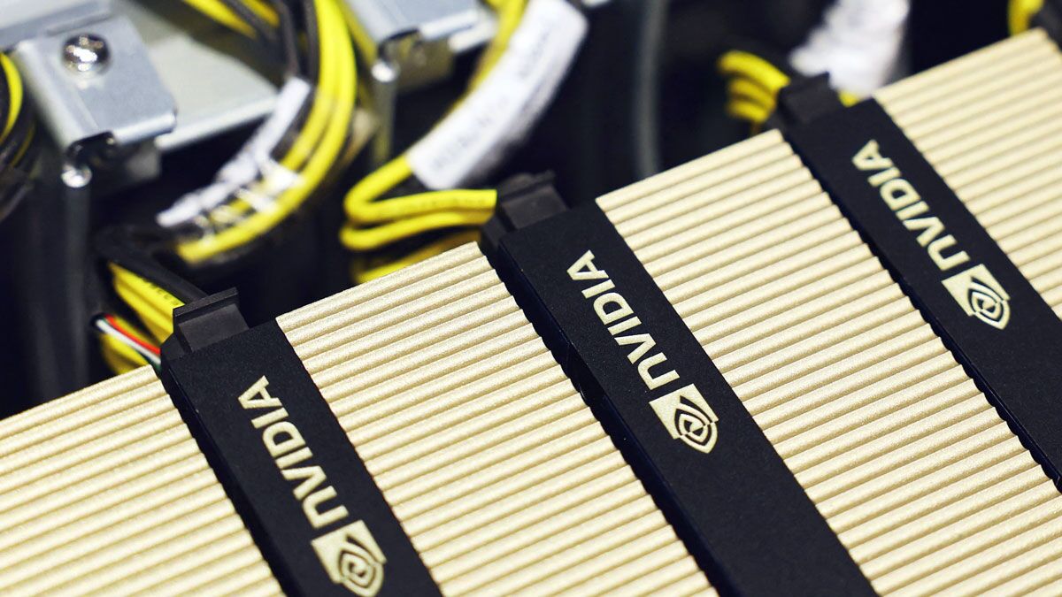The US-China Rivalry on AI Runs Through Nvidia