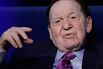 What Did Sheldon Adelson Get for His $200 Million?