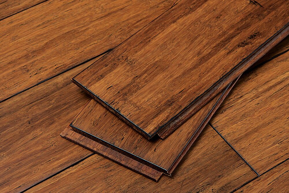 Hardwood Flooring Alternatives That Are, Is Cali Bamboo Flooring Any Good