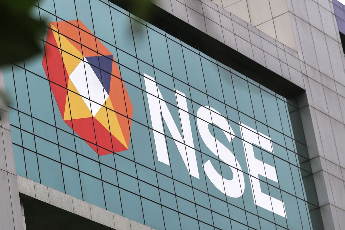 bloomberg.com - Alex Gabriel Simon - Confusion Over India NSE Closing Auction Turbocharges Nifty Rally