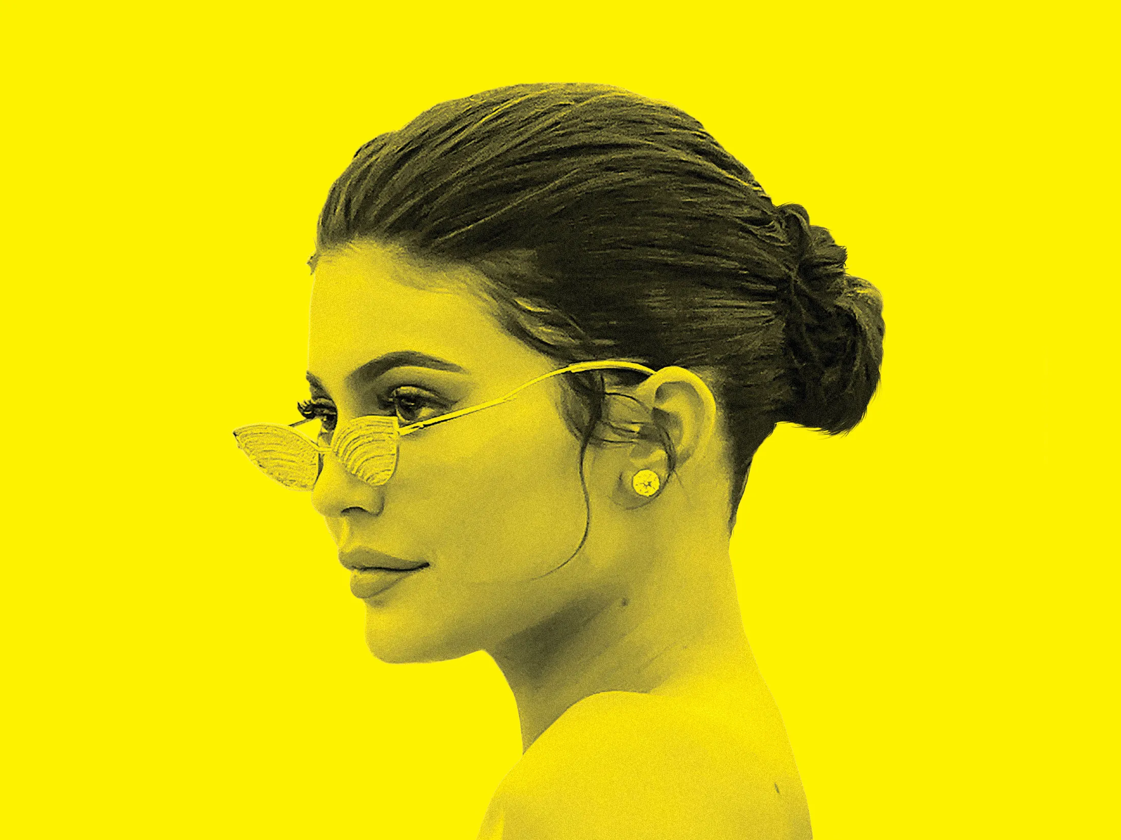 Kylie Jenner,&nbsp;CEO of Kylie Cosmetics LLC.
