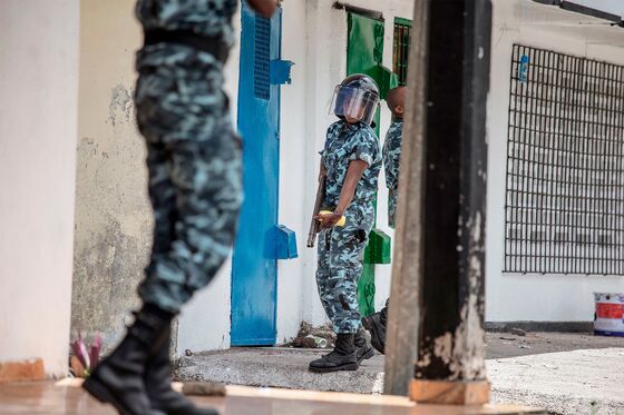 Alleging Electoral Robbery, Comoros Opposition Demands New Vote