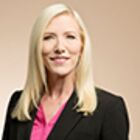Headshot of Lisa P Britt