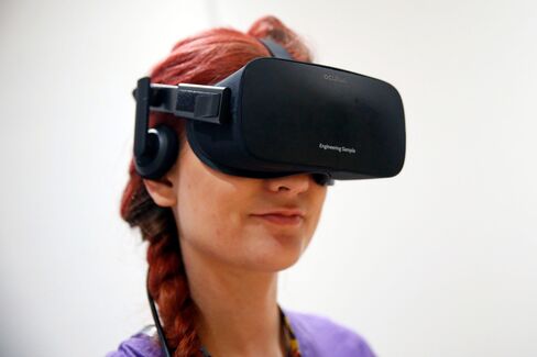 Oculus Rift