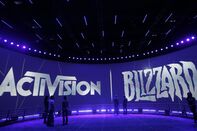 activision blizzard
