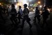 Demonstrations As Kentucky Won't Pursue Murder Charges Against Taylor Officers