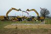SoftBank Planning Massive $500 Billion Data Center In Ohio