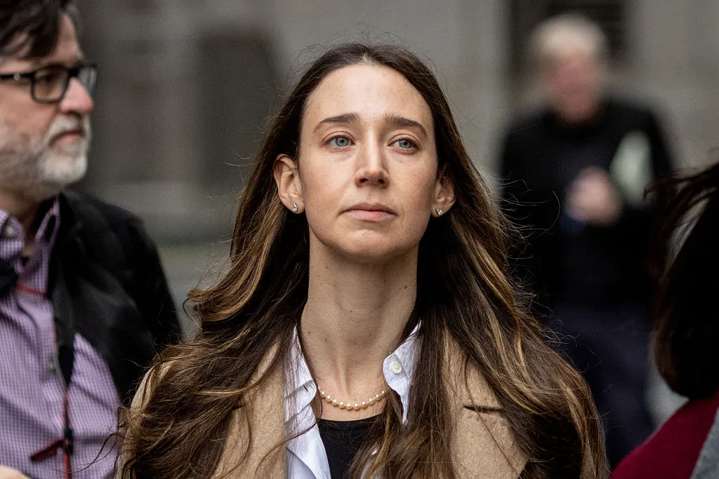 Charlie Javice will have a long shadow.