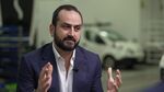 Freight's Future Is Electric and Autonomous, Einride CEO Says