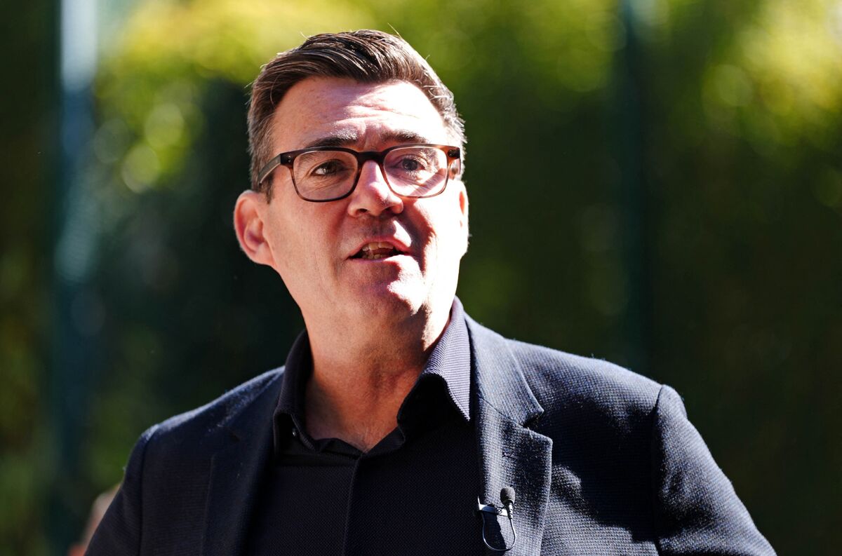 Burnham’s Social-Care Drive Is Personal for Us All