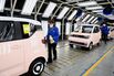 Wuling Hongguang Mini EV Manufacturing In Qingdao